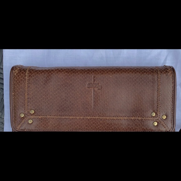 JEROME DREYFUSS Wallet/Organizer - Picture 2 of 6